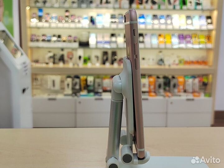 iPhone 6S, 16 ГБ