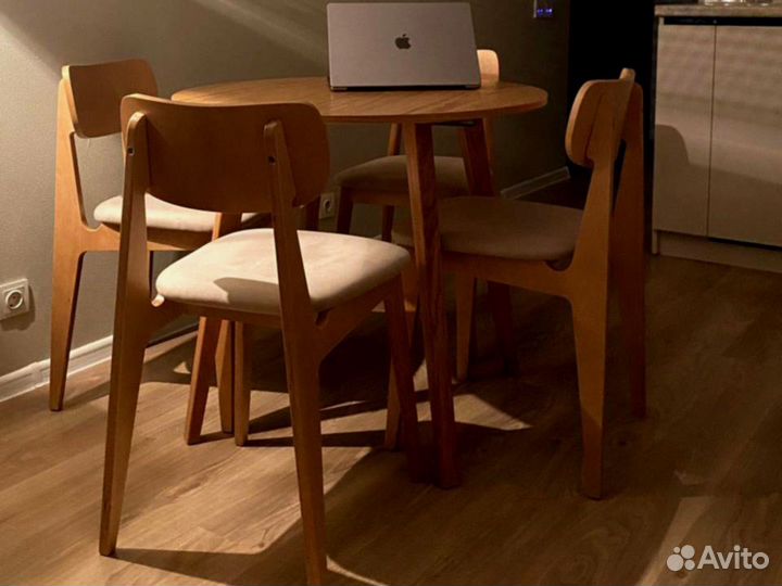 Обеденный стул