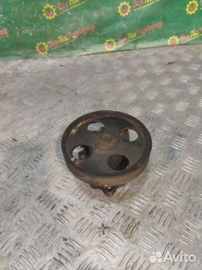 Насос гидроусилителя руля Peugeot 406 седан 1.8