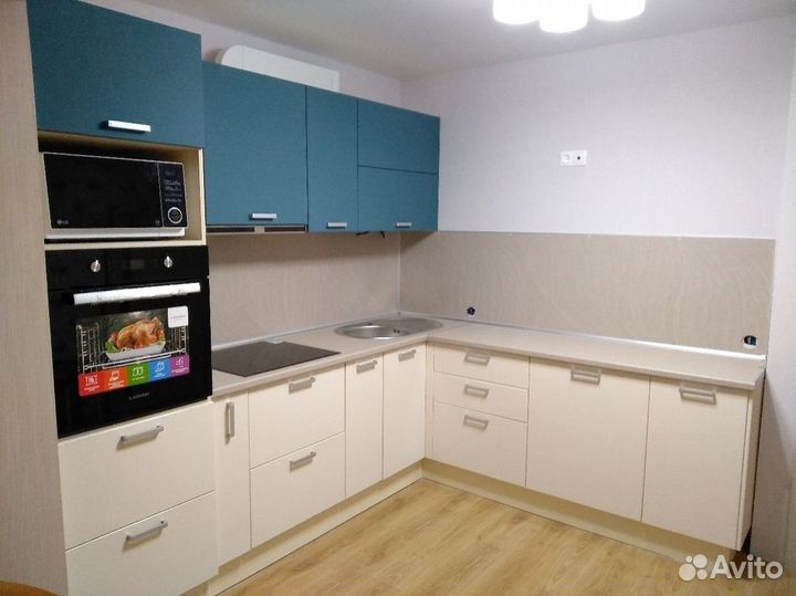 Готовая кухня