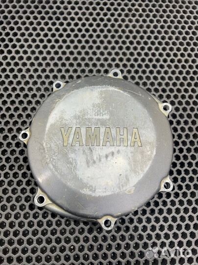 Крышка сцепления Yamaha YZ 250F 2001-2007