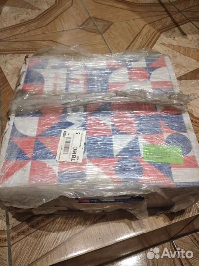 416202330 Тормозные диски ford focus 2 новые