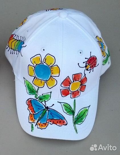 Творческие мастер-классы premium детям и взрослым