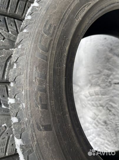 Laufenn I Fit Ice LW 71 235/55 R17 103T