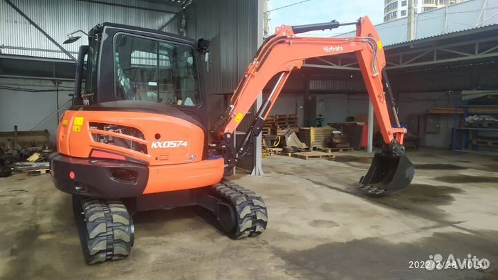 Услуги мини экскаватора