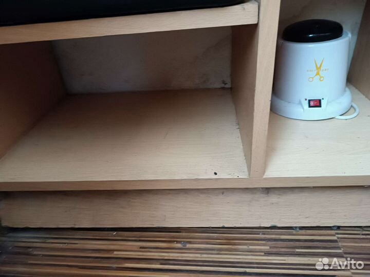 Шкаф