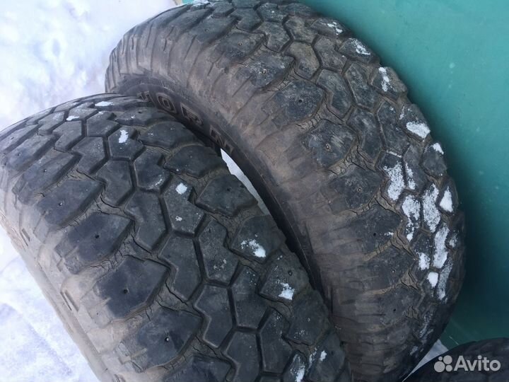 Maxxis Bighorn 245/75 R16