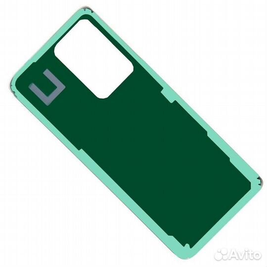 Задняя крышка для Samsung Galaxy S20 Ultra G988 че