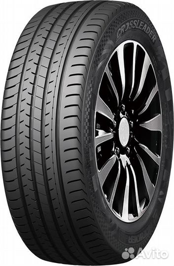 DoubleStar DSU02 215/45 R18 93W