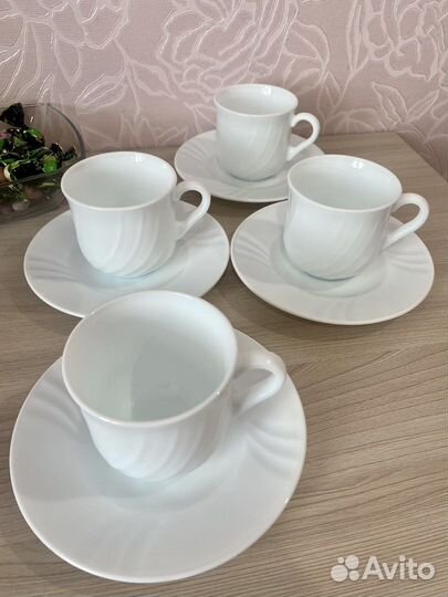 Сервиз Harmonia