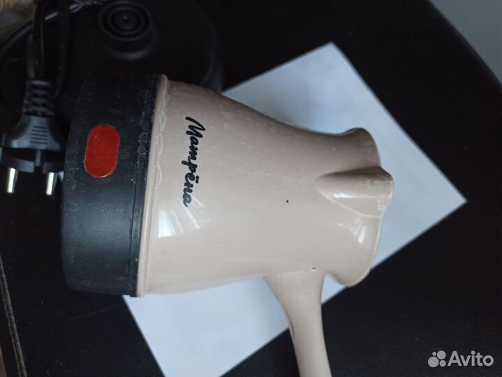 Электрочайник бу