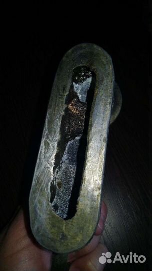 Подсвечник СССР