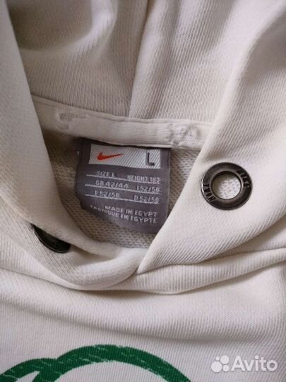 Худи nike