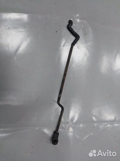 Упор капота Lifan Breez седан LF479Q3 2010