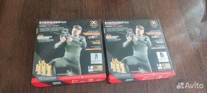 Комплект термобелья