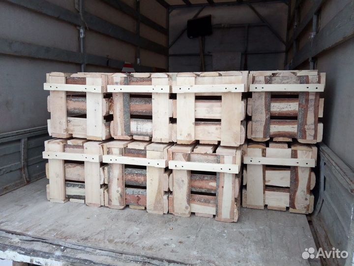 Изготовление деревянных и фанерных ящиков