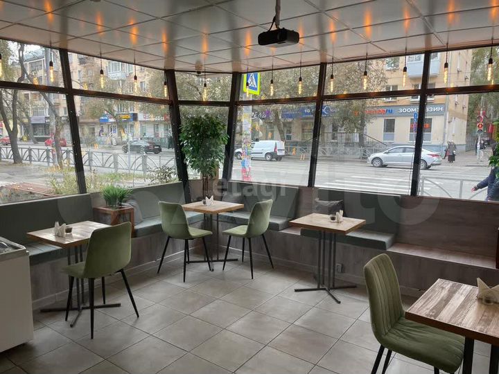 Продам торговое помещение, 30 м²