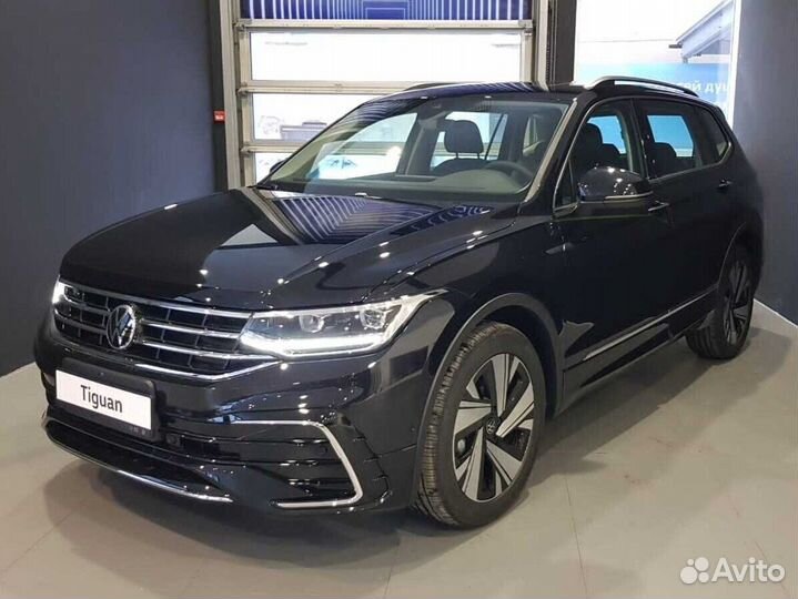 Volkswagen Tiguan 2.0 AMT, 2023