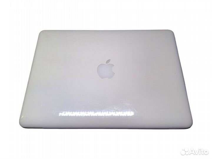 Ноутбук MacBook A1342