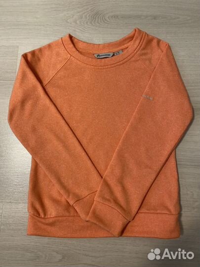 Толстовка для девочки