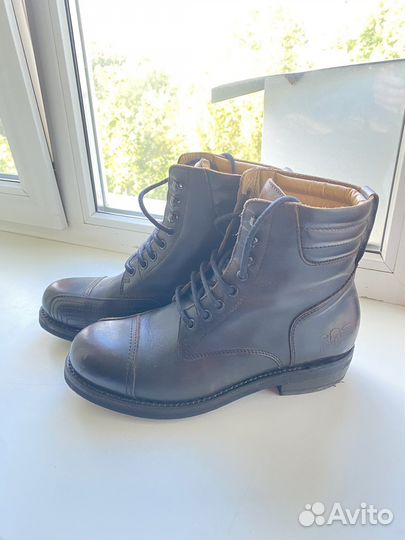 Ботинки для мотоцикла Rokker