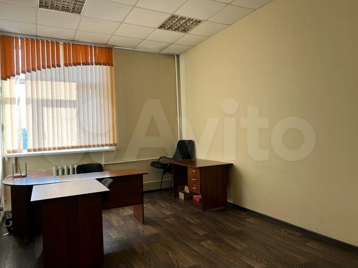 Продается этаж, 1007 м²