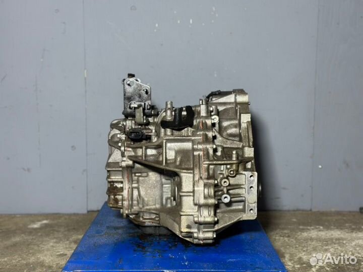 АКПП Toyota Camry V40 U660E 2GR 86Т.км
