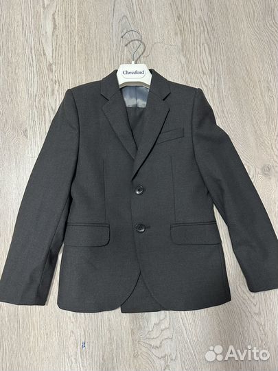 Костюм пиджак и брюки для мальчика
