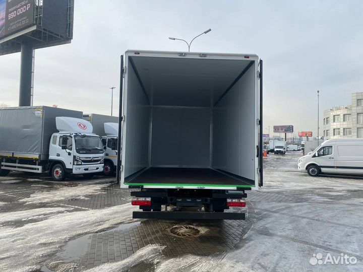 DongFeng Z55L, 2024