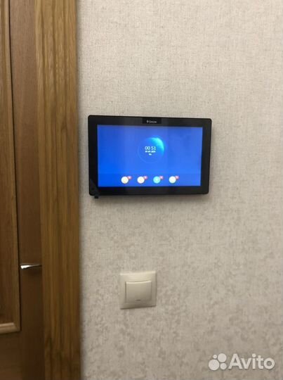 Установка и ремонт домофона