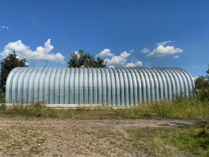Склад, 230 м²