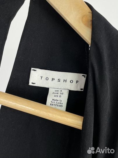 Платье Topshop, Размер 32/ XS