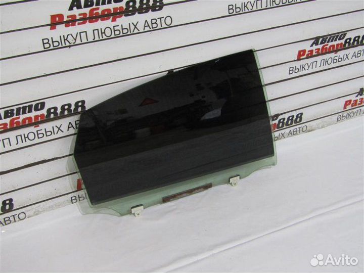 Стекло двери заднее правое Nissan Teana J32 2012