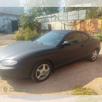 Hyundai Coupe 2.0 AT, 1999, 267 378 км, с пробегом, цена 400 000 руб.