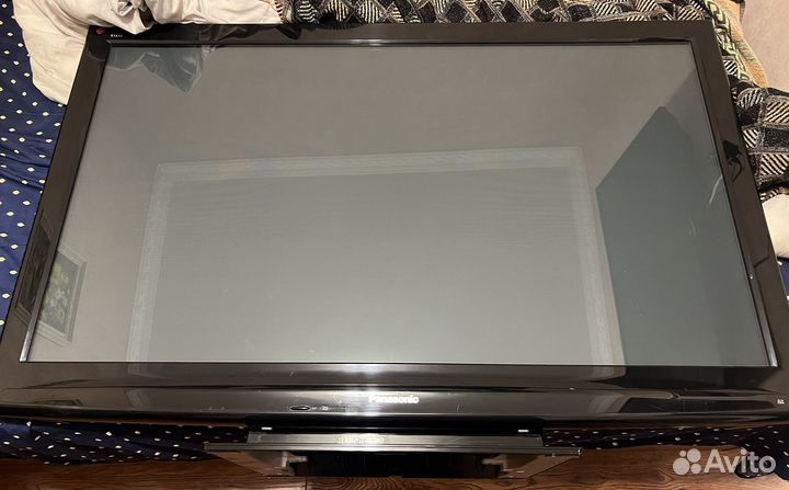Телевизор panasonic 