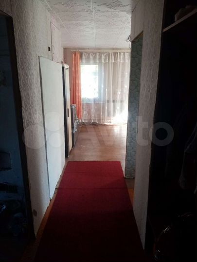 Дом 60 м² на участке 6 сот.