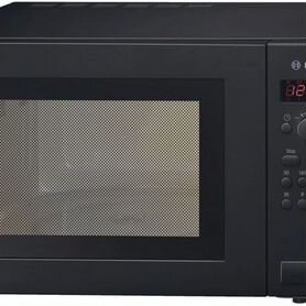 Микроволновка bosch HMT84G461