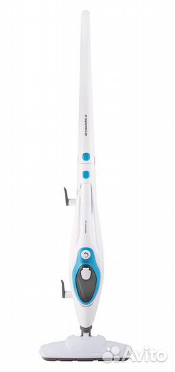 Паровая швабра maunfeld MF-1931W PRO