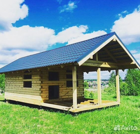 Винтовые сваи. Производство,монтаж