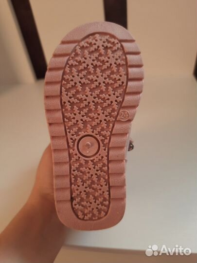 Ugg угги детские 24