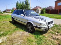 Audi 80, 1994, с пробегом, цена 415 000 руб.