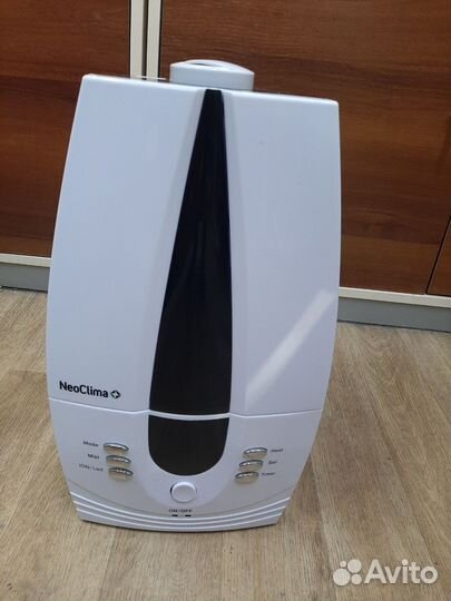 Увлажнитель Neoclima NHL-075