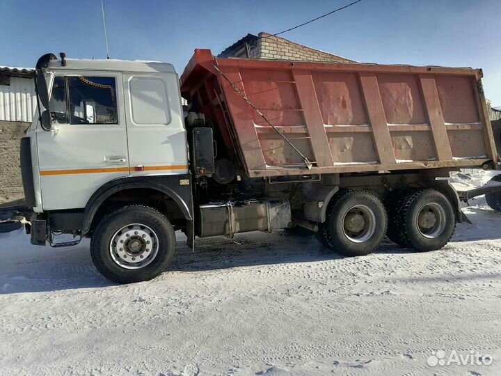 Аренда самосвала 30т