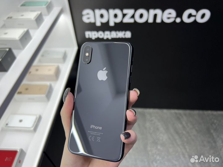 iPhone Xs Max, 64 ГБ