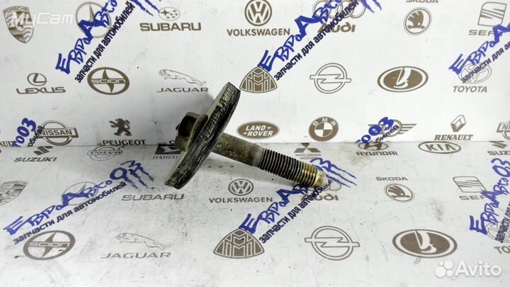 Болт крепления балки задней Mercedes Benz W210 E-K