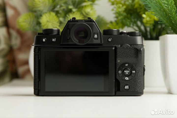 Fujifilm X-T100 (XT100)
