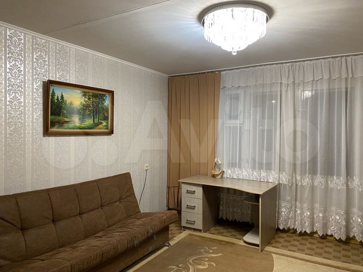 4-к. квартира, 78 м², 2/5 эт.