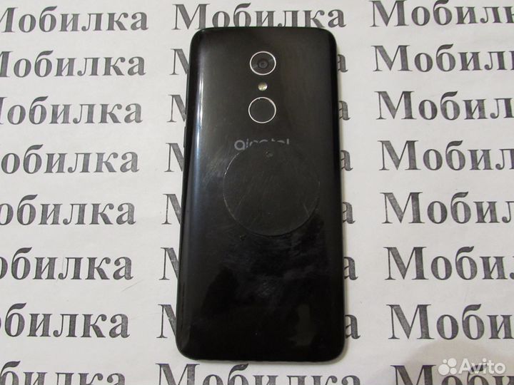 Телефон “Alcatel”, модель не определена,тр. ремонт