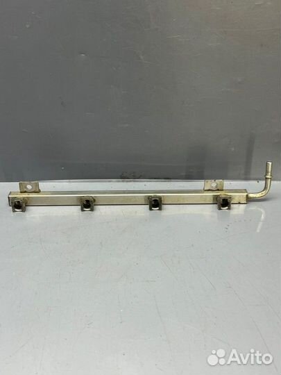 Топливная рампа Chery Bonus 3 3 1.5 2014