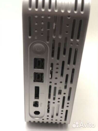 Корпус для внешнего жесткого диска 3.5